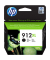 Druckerpatrone 912XL 3YL84AE (912XL), schwarz, ca. 825 Seiten