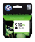 Druckerpatrone 912XL 3YL84AE (kompatibel zu HP OfficeJet Pro 8012), schwarz, ca. 825 Seiten