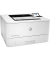 LaserJet Enterprise M406dn Laserdrucker weiß