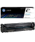 Toner 207A (W2210A) schwarz