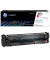 Toner W2213X (207X), magenta, ca. 2450 Seiten