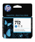 Druckerpatrone 712 (3ED67A) cyan
