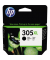 Druckerpatrone 305XL 3YM62AE (305XL), schwarz, ca. 240 Seiten