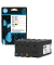 Druckerpatrone 950 + 951 6ZC65AE (950), schwarz/cyan/magenta/gelb, ca. 1x 1000, 3x 700 Seiten