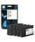 Druckerpatrone 963 6ZC70AE (963), schwarz/cyan/magenta/gelb, ca. 1x 1000, 3x 700 Seiten
