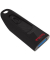 USB-Stick Ultra SDCZ48-064G-U46, schwarz, ohne, USB 3.0, 64 GB