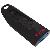 USB-Stick Ultra USB 3.0 schwarz 64 GB