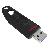USB-Stick Ultra USB 3.0 schwarz 64 GB