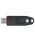 USB-Stick Ultra SDCZ48-064G-U46, schwarz, ohne, USB 3.0, 64 GB