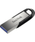 USB-Stick Ultra Flair SDCZ73-032G-G46, schwarz/silber, ohne, USB 3.0, 32 GB
