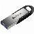 USB-Stick Ultra Flair SDCZ73-032G-G46, schwarz/silber, USB 3.0, 32 GB