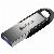 USB-Stick Ultra Flair USB 3.0 schwarz/silber 32 GB