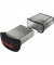 USB-Stick Ultra Fit SDCZ430-032G-G46, schwarz, 32 GB