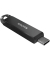 USB-Stick Ultra USB Type-C schwarz 256 GB