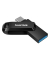USB-Stick Ultra Dual Drive Go SDDDC3-512G-G46, schwarz, 512 GB