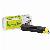 Toner TK-580Y (1T02KTANL0) gelb