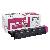 Toner TK-580M (1T02KTBNL0) magenta
