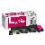 Toner 1T02KVBNL0 (TK-590M), magenta, ca. 5000 Seiten