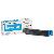 Toner TK-5140C (1T02NRCNL0) cyan
