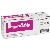 Toner 1T02NSBNL0 (TK-5150M), magenta, ca. 10000 Seiten