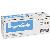 Toner 1T02NSCNL0 (TK-5150C), cyan, ca. 10000 Seiten