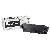 Toner 1T02NT0NL0 (TK-5160K), schwarz, ca. 16000 Seiten