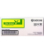 Toner 1T02NTANL0 (TK-5160Y), gelb, ca. 12000 Seiten