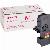 Toner 1T02R7BNL0 (TK-5240M), magenta, ca. 3000 Seiten