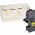 Toner 1T02R9ANL1 (TK-5220Y), gelb, ca. 1200 Seiten