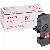 Toner 1T02R9BNL1 (TK-5220M), magenta, ca. 1200 Seiten