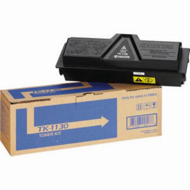 Toner Kyocera TK-1130 FS1030MFP schwarz 3000 Seiten