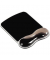 Mousepad Duo Gel 62399 grau 18,2x2,5x24cm