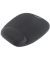 Mousepad 62384 schwarz 28x3,7x21,5cm