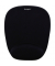 Mousepad 62384 schwarz 28x3,7x21,5cm