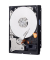 interne Festplatte Blue (64 MB 7200 U/min) WD10EZEX, silber, 8,89 cm (3,5 Zoll), 1 TB, HDD