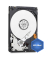 interne Festplatte Blue WD10SPZX, silber, 2,5 Zoll (6,35cm), 1 TB, HDD