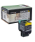 Toner C540H1YG, gelb, ca. 2000 Seiten