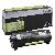 Toner 50F2000 schwarz