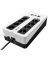 3S 700 D USV 420 Watt / 700 VA
