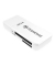USB 3.0 Kartenleser weiß