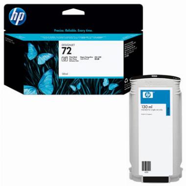 Druckerpatrone 72 C9370A (HP 72), fotoschwarz, ca. 900 Seiten