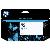 Druckerpatrone 72 C9371A (HP 72), cyan, ca. 900 Seiten