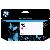 Druckerpatrone 72 C9372A (HP 72), magenta, ca. 900 Seiten