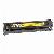 Toner 125A (CB542A) gelb