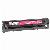Toner CB543A (125A), magenta, ca. 1400 Seiten