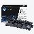 Toner 05A (CE505A) schwarz