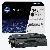 Toner 05X (CE505X) schwarz