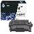 Toner 55A (CE255A) schwarz