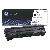 Toner 85A (CE285A) schwarz
