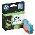 Druckerpatrone 920XL CD972AE (920XL), cyan, ca. 700 Seiten